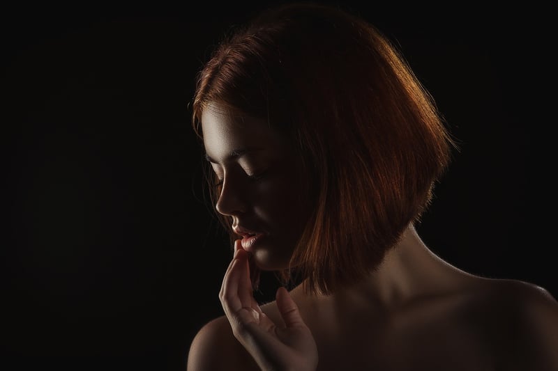 Quiet Confessions Image